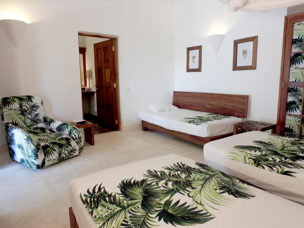 Gecko Resort Watamu Ngoại thất bức ảnh