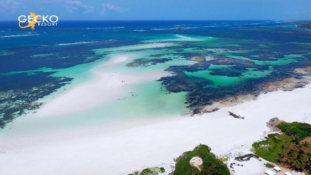 Gecko Resort Watamu Ngoại thất bức ảnh