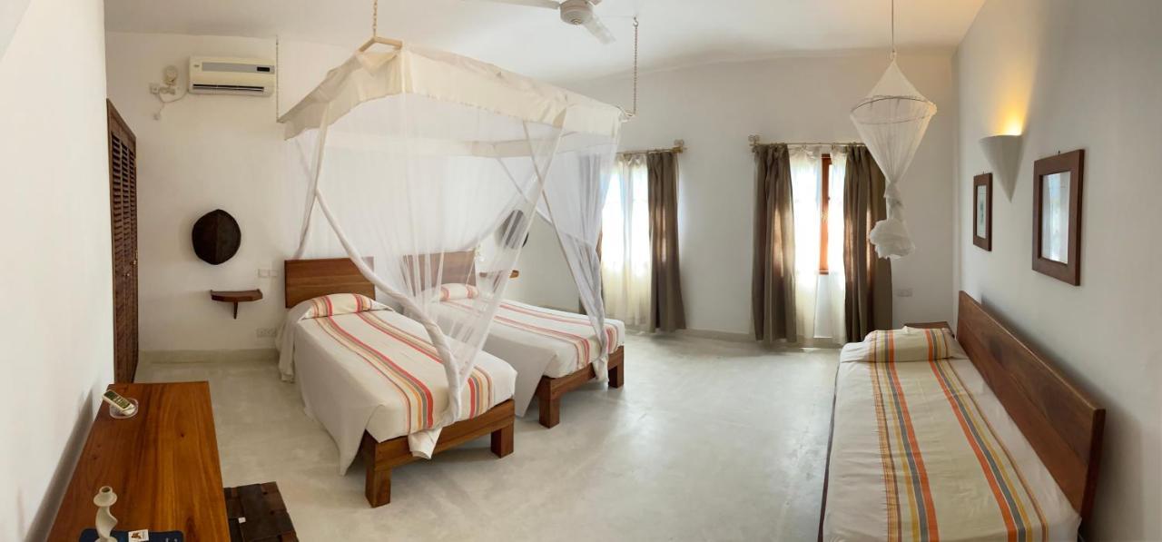 Gecko Resort Watamu Ngoại thất bức ảnh